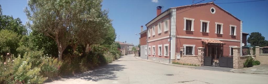 Гостьовий будинок El Cauce San Medel Екстер'єр фото
